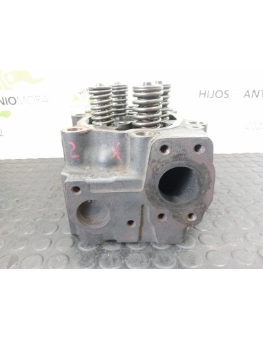 [101375] CULATA - SCANIA SERIE 4 (P/R 94 G)...