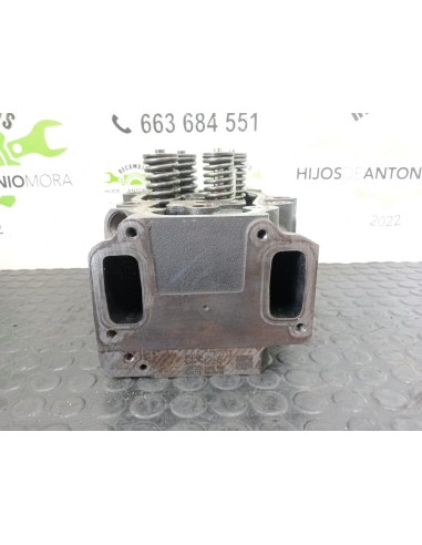 [101375] CULATA - SCANIA SERIE 4 (P/R 94 G)...
