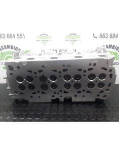 [97563] CULATA - NISSAN CABSTAR -09.06 (01/2006 - 12/2013) 2