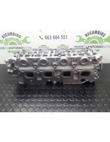 [97563] CULATA - NISSAN CABSTAR -09.06 (01/2006...