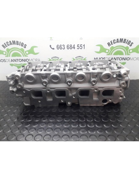 [97563] CULATA - NISSAN CABSTAR -09.06 (01/2006 - 12/2013)