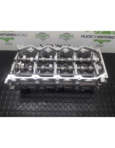 [97563] CULATA - NISSAN CABSTAR -09.06 (01/2006...
