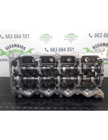 [97563] CULATA - NISSAN CABSTAR -09.06 (01/2006...