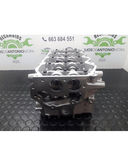 [97563] CULATA - NISSAN CABSTAR -09.06 (01/2006 - 12/2013)