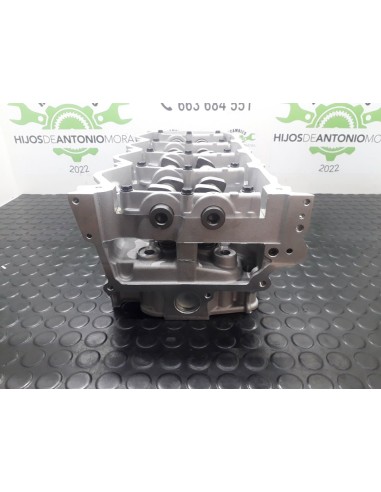 [97563] CULATA - NISSAN CABSTAR -09.06 (01/2006...