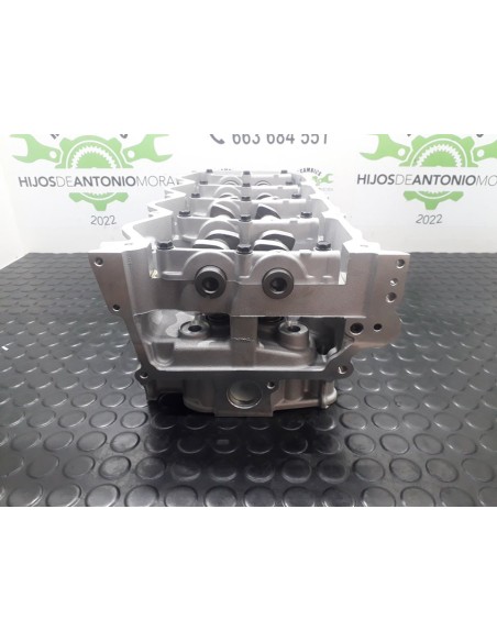 [97563] CULATA - NISSAN CABSTAR -09.06 (01/2006 - 12/2013)