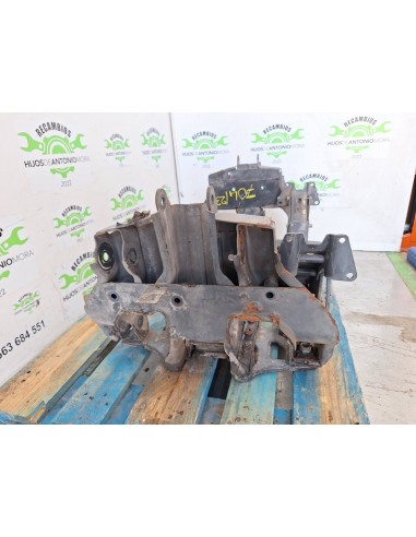 [103870] CUNA MOTOR - IVECO DAILY FURGÓN...