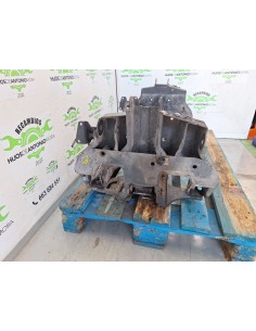 [103870] CUNA MOTOR - IVECO DAILY FURGÓN (01/2014 - ...) 2