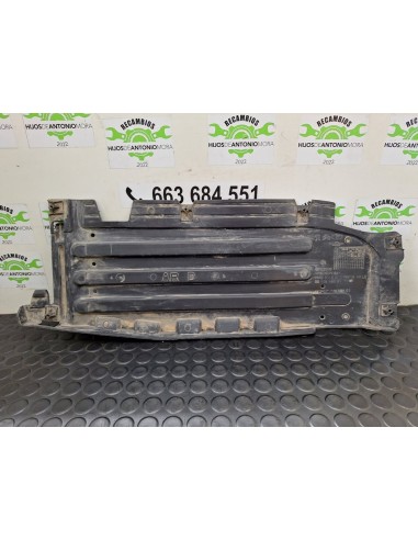 [103600] DEFLECTOR - CITROEN JUMPY FUGÓN...