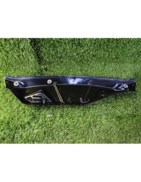 [94183] DEFLECTOR AGUA - VOLKSWAGEN UP! (122) (01/2016 - 12/2018)