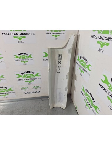 [99037] DEFLECTOR DERECHO  - RENAULT MIDLUM...