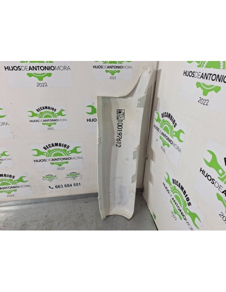 [99037] DEFLECTOR DERECHO  - RENAULT MIDLUM (01/2000 - 12/2013)