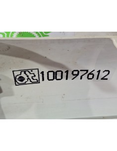 [99037] DEFLECTOR DERECHO  - RENAULT MIDLUM (01/2000 -... 2