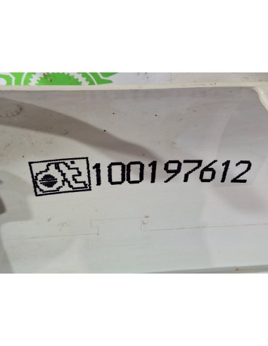 [99037] DEFLECTOR DERECHO  - RENAULT MIDLUM...