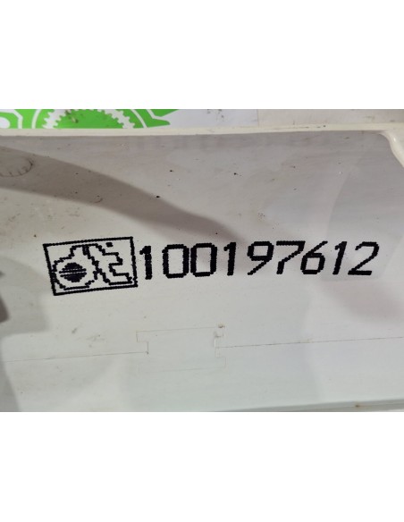 [99037] DEFLECTOR DERECHO  - RENAULT MIDLUM (01/2000 - 12/2013)