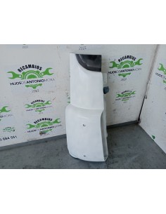 [99553] DEFLECTOR DERECHO  - DAF SERIE CF85.XXX AB06