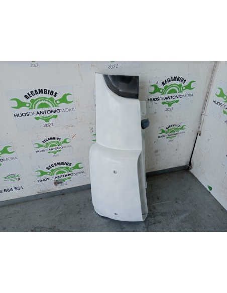 [99553] DEFLECTOR DERECHO  - DAF SERIE CF85.XXX AB06