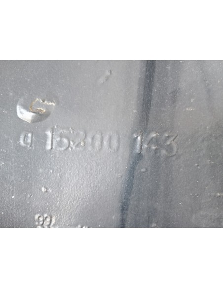 [105343] DEFLECTOR DERECHO  - NISSAN ECO - T 100.45/78 KW/E2 (01/1996 - ...)