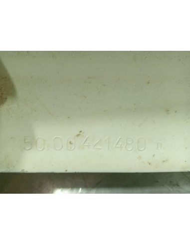 [106091] DEFLECTOR DERECHO  - RENAULT M...