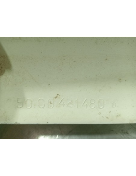 [106091] DEFLECTOR DERECHO  - RENAULT M 180.13/C MIDLINER E2 (01/1996 - 12/2000)