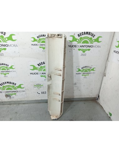 [106091] DEFLECTOR DERECHO  - RENAULT M...