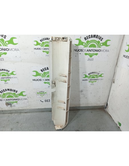 [106091] DEFLECTOR DERECHO  - RENAULT M 180.13/C MIDLINER E2 (01/1996 - 12/2000)