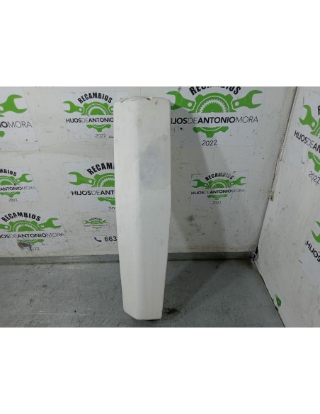 [106091] DEFLECTOR DERECHO  - RENAULT M 180.13/C MIDLINER E2 (01/1996 - 12/2000)