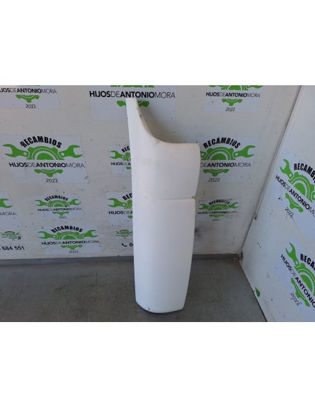 [102824] DEFLECTOR DERECHO  - RENAULT HR XXX.18/26 PREMIUM 01 - (01/2001 - 12/2006)