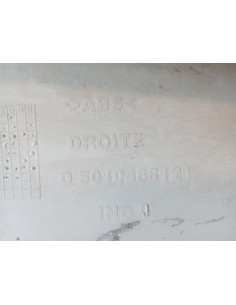 [103709] DEFLECTOR DERECHO  - DAF SERIE LF45.XXX DESDE 06 2