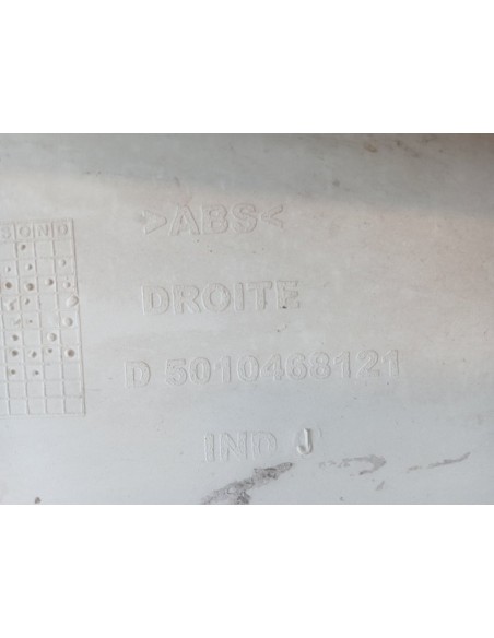 [103709] DEFLECTOR DERECHO  - DAF SERIE LF45.XXX DESDE 06