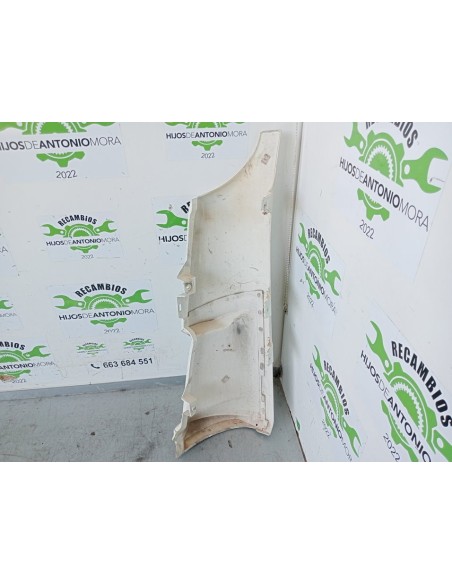 [103709] DEFLECTOR DERECHO  - DAF SERIE LF45.XXX DESDE 06