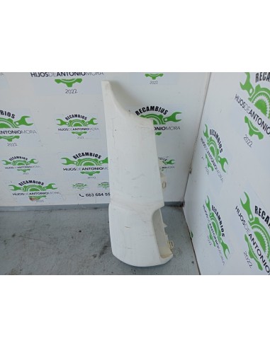 [103709] DEFLECTOR DERECHO  - DAF SERIE...