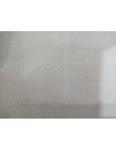 [100660] DEFLECTOR DERECHO  - RENAULT PREMIUM...