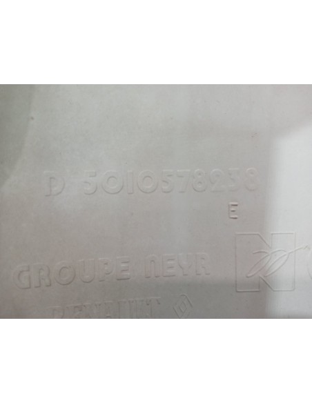 [100660] DEFLECTOR DERECHO  - RENAULT PREMIUM ROUTE -2006 (01/2005 - 01/2013)