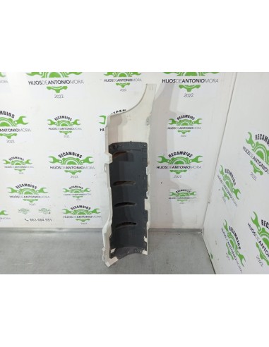 [100660] DEFLECTOR DERECHO  - RENAULT PREMIUM...
