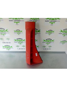 [95930] DEFLECTOR DERECHO  - IVECO STRALIS (AS) (01/2012...