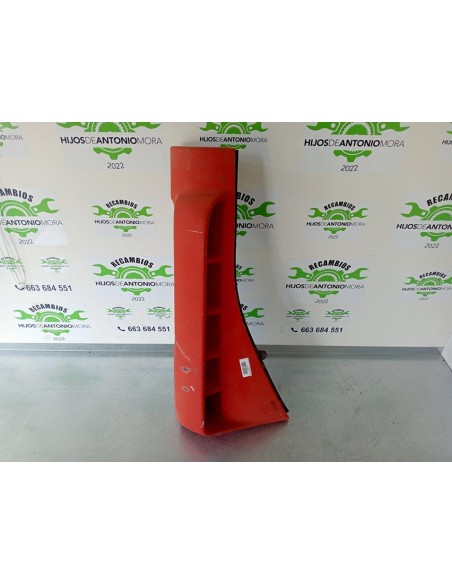 [95930] DEFLECTOR DERECHO  - IVECO STRALIS (AS) (01/2012 - 01/2019)