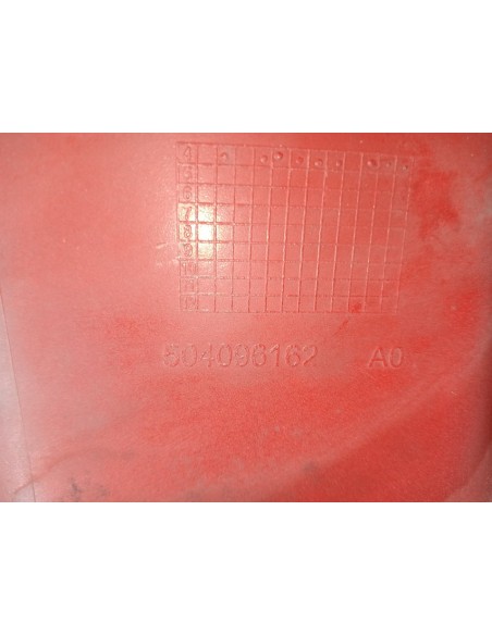 [95930] DEFLECTOR DERECHO  - IVECO STRALIS (AS) (01/2012 - 01/2019)