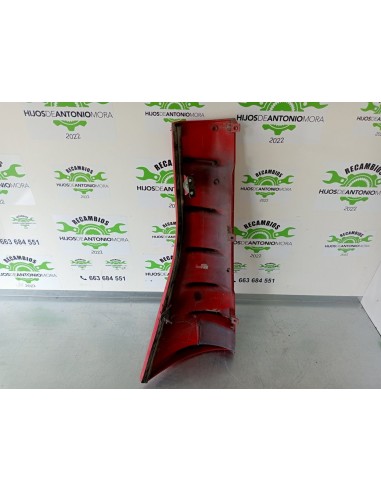 [95930] DEFLECTOR DERECHO  - IVECO STRALIS (AS)...