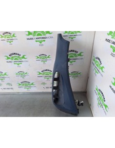 [102590] DEFLECTOR DERECHO  - IVECO EUROCARGO TECTOR...