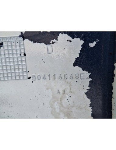 [102590] DEFLECTOR DERECHO  - IVECO EUROCARGO...