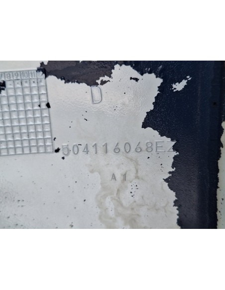 [102590] DEFLECTOR DERECHO  - IVECO EUROCARGO TECTOR (01/2001 - 12/2003)