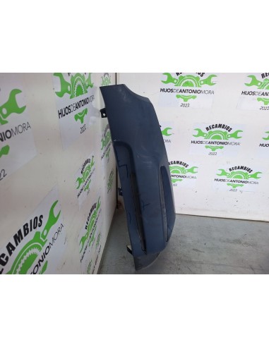 [102590] DEFLECTOR DERECHO  - IVECO EUROCARGO...