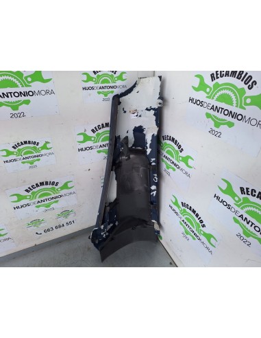 [102590] DEFLECTOR DERECHO  - IVECO EUROCARGO...