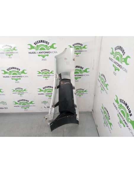 [99754] DEFLECTOR DERECHO  - IVECO EUROCARGO TECTOR (01/2001 - 12/2003)