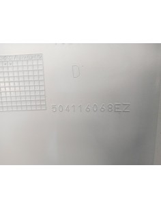 [99754] DEFLECTOR DERECHO  - IVECO EUROCARGO TECTOR... 2