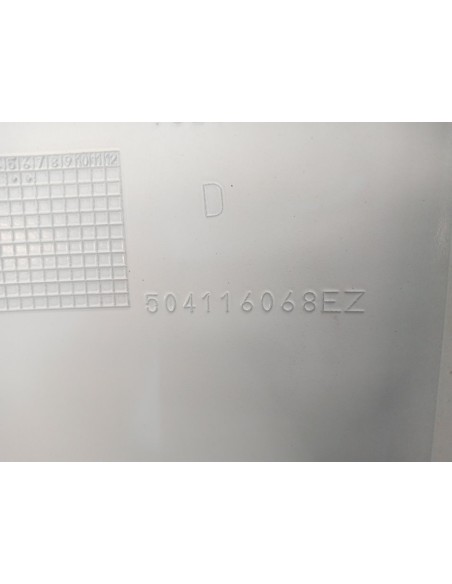 [99754] DEFLECTOR DERECHO  - IVECO EUROCARGO TECTOR (01/2001 - 12/2003)