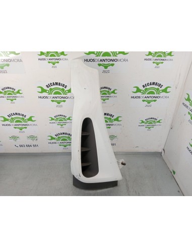 [99754] DEFLECTOR DERECHO  - IVECO EUROCARGO...