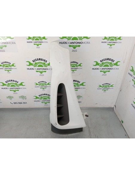 [99754] DEFLECTOR DERECHO  - IVECO EUROCARGO TECTOR (01/2001 - 12/2003)
