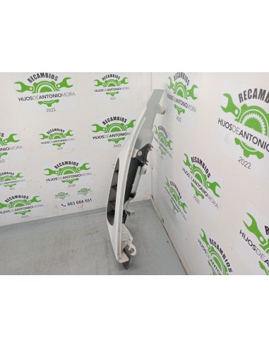 [99754] DEFLECTOR DERECHO  - IVECO EUROCARGO...